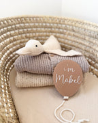 Name Balloon