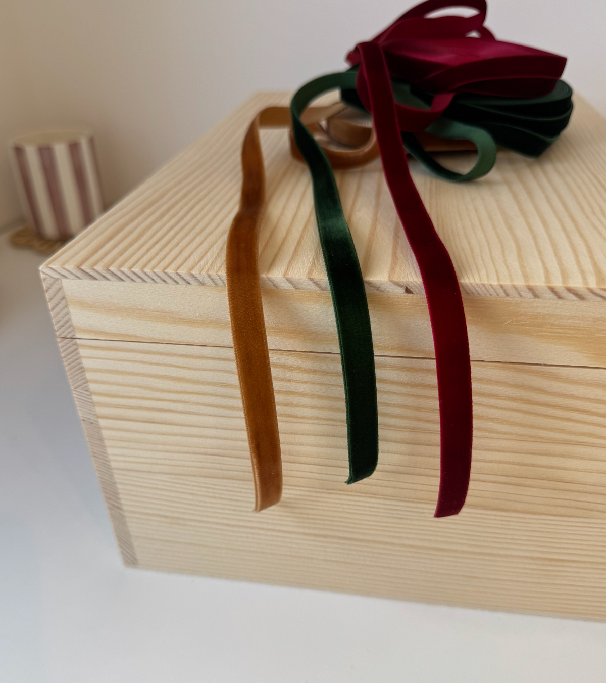 Letter to Santa Holder