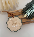 Special Delivery Tag